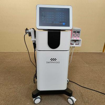 Medical Fat Sculpting Machine For Belly Firming / Pelvic Restoration