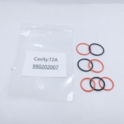 N Buna-N Cartridge Seals T2A Hydraulic Seal Kits 990002007 Hydraulic Valve Seals