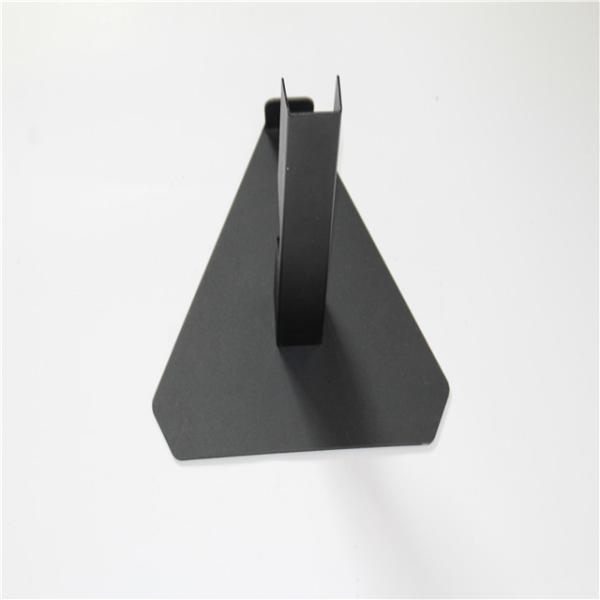 High Strength Small Metal Welding Parts Zinc Plated For Automatic Machine