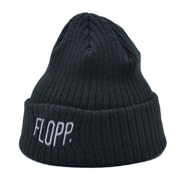 Chapéus de boné de tricô unisex personalizados com design durável e versátil