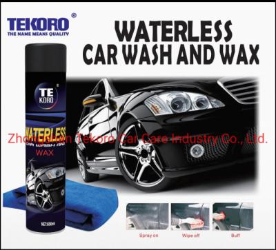 Car Washing And Waxing for Superior Luster 3 Years Shelf Life Auto Detailing Car Wax