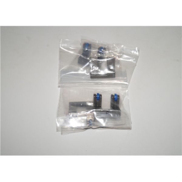 814-6501-16H Komori Front Lay Assy , Komori Printing Press Parts 0.5kg Weight