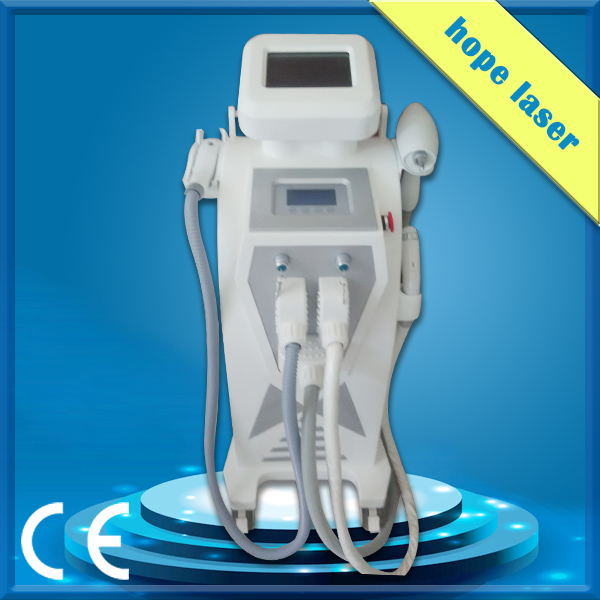 Freckle Pigmenation Ipl Hair Removal Machine Home Use Beauty Devices