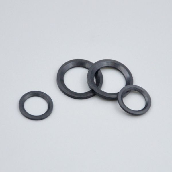 Premium ED Ring Seals for Leak-Free Hydraulic Tube Fittings