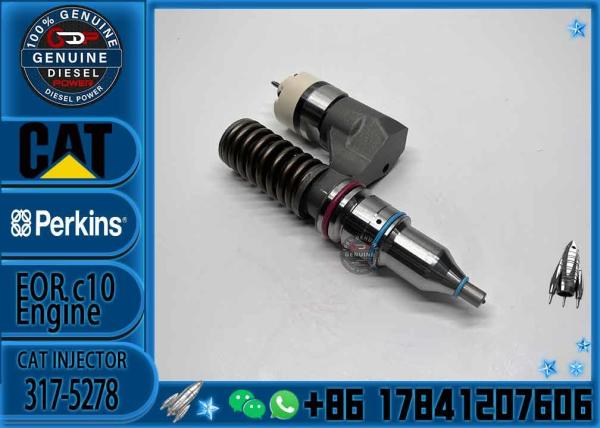 l Engine 3406 fuel injector 317-5278 3920214 392-0214 392-0206 3920206 249-0746