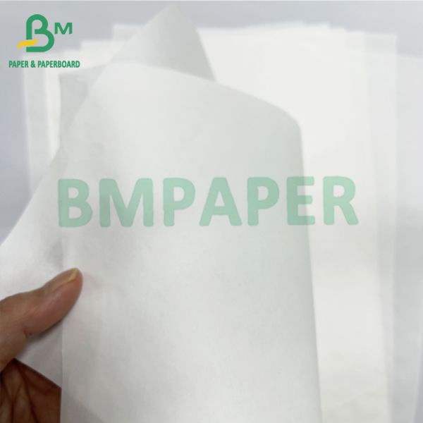 Перерабатываемая хорошая печатаемость белая напитки соломенная вилка