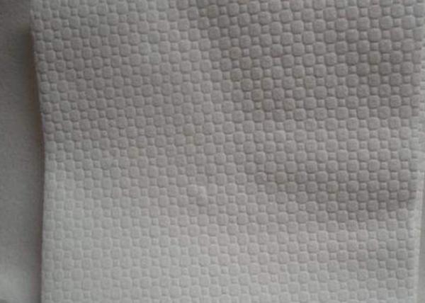 Disposable Decorative Non Woven Wipes Paper Guest Towels Napkins Airlaid Paper