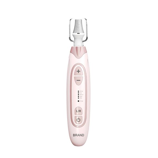 Cordless Nail Drill Electric File: Professional for Acrylic Gel Dip Powder Nails Portable Nail Drill Machine Kit for Manicure Pedicure Nail Set
