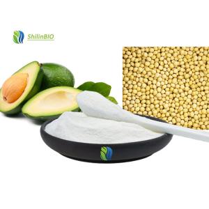 Avocat de soja inaponifiables poudre asup