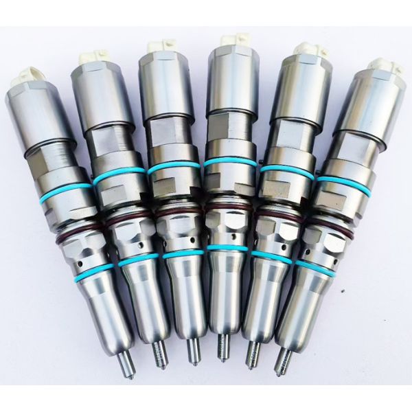 Engine Fuel Injector 4608213 20R-5077 For CAT C9.3  Caterpillar 3674293 367-4293