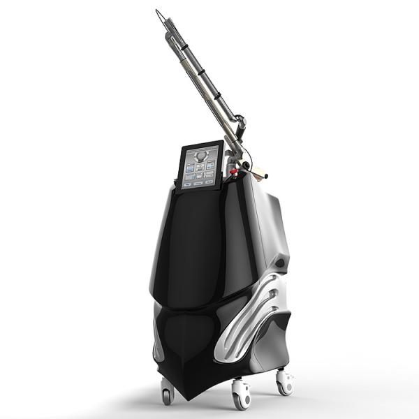 New Technology Facial Rejuvenation freckle removal Cynosure Pico laser 755nm PicoSure