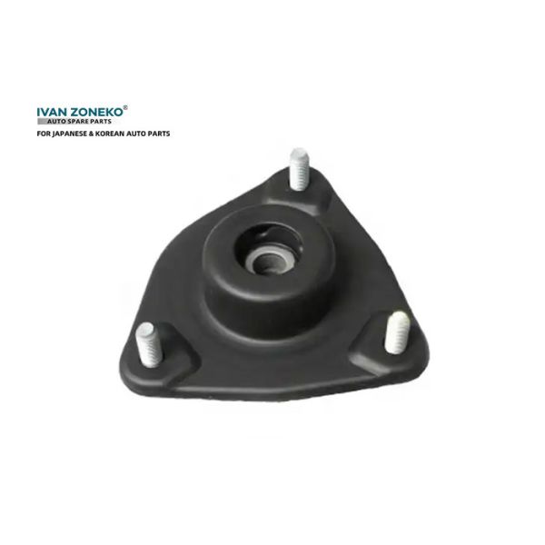 Ivan Zoneko Oem 54610-2S100 Rubber Suspension Strut Mount Front Axle Left 1 Year Warranty