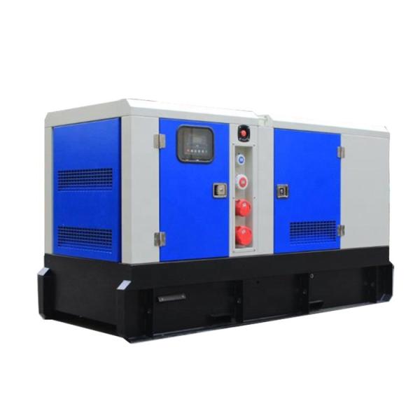 single 3phase CE 50hz 1500rpm 60hz 1800rpm water cooled 50kw natural gas engine wholesaler green energy