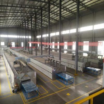Do cátodo material do fosfato do ferro do lítio da fornalha LFP do ânodo e do cátodo do gás da eletricidade fornalha de lareira material do rolo