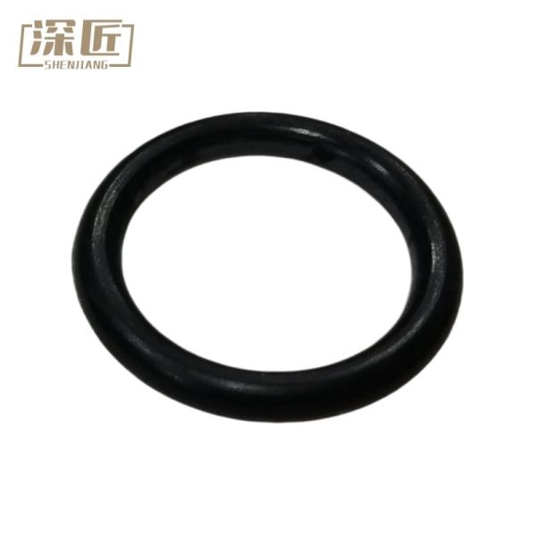 DE-100 GFS100 GFS120 USF52C GFB O-ring Seal,Glory GFS100 GFS220 Rubber O-ring for UW-52C Currency Sorter Machine 3390T002 
