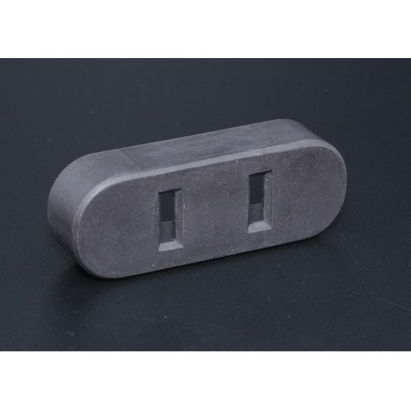 Сухие отжимая керамические изделия глинозема снабжения жилищем фарфора