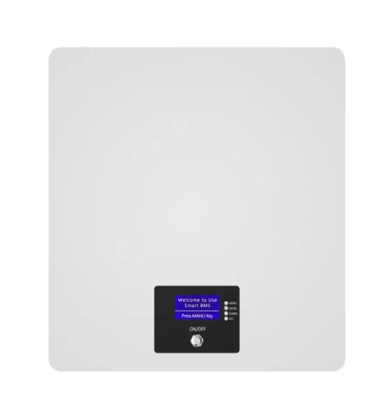 Wall Mounted Power Batterie 200ah 100ah 51.2v 48v