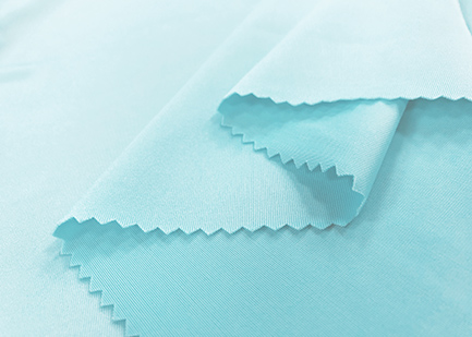 Материал платья 85% полиэстер для сини Тиффани Свимвеар костюма плавания