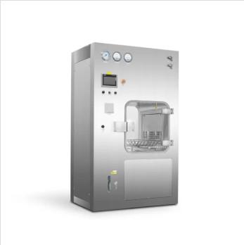 VHP Transfer Window/Pass Box | Sterilization for Cleanrooms & Labs
