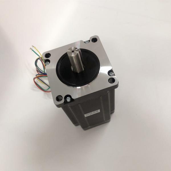 advertising equipment  used stepper motor nema34 8.5N.M 1000rpm