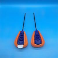 Compact Gas Cartridge Trigger Refill System For Indoor And Outdoor Use Aerosol Spray Can Straw