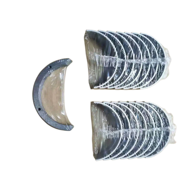 8-98151849-1 Isuzu 6WG1 Engine Main Bearing Set (3-Piece) for Excavator