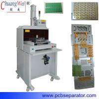 Machine de perforation automatique de FPC et PCB équipement de dépannage pneumatique de PCB
