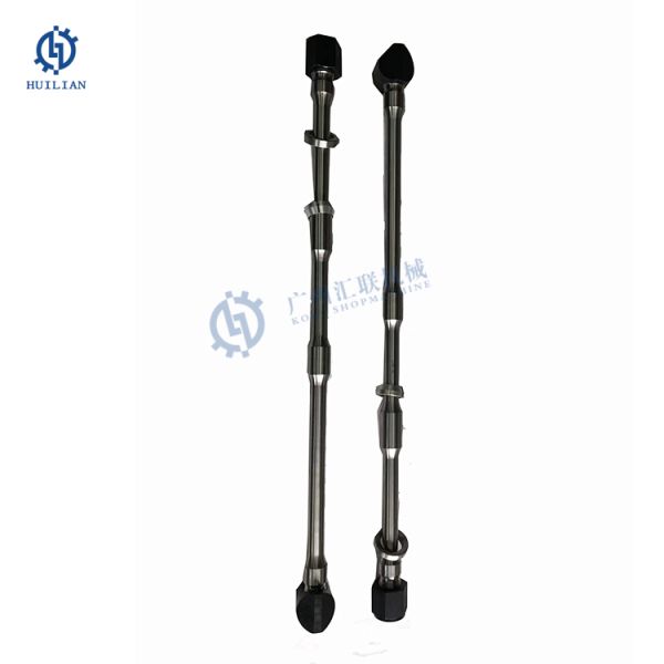 Everdigm Ehb30 Сквозные болты Гидравлический отбойный молоток Цилиндр Поршень Диафрагма Боковые болты