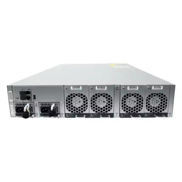 - N5K-5596T Network Switch Series The Perfect Networking Solution for Your Business