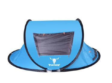 2 person  Automatic Camping Tent Two Layer Camping Tent Outdoor GNCT-008