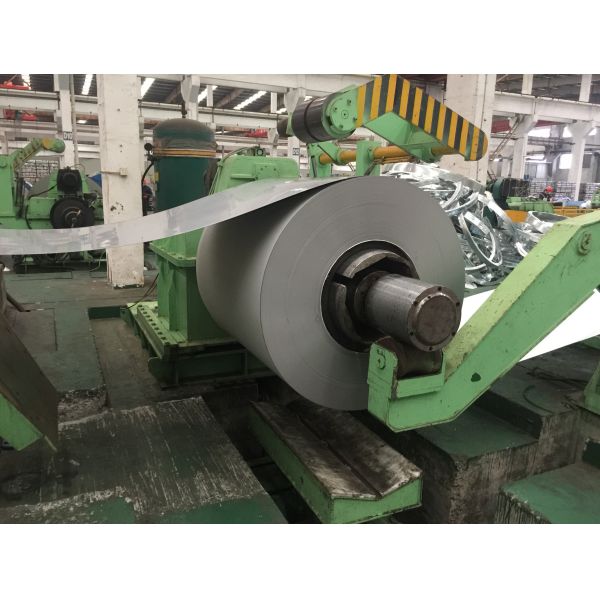 Ferritic теплостойкие лист и катушка нержавеющей стали 1,4713 1,4724 1,4742