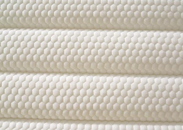 High Density Orthopedic Natural Latex Memory Foam Mattress 14 Inch For Hotel