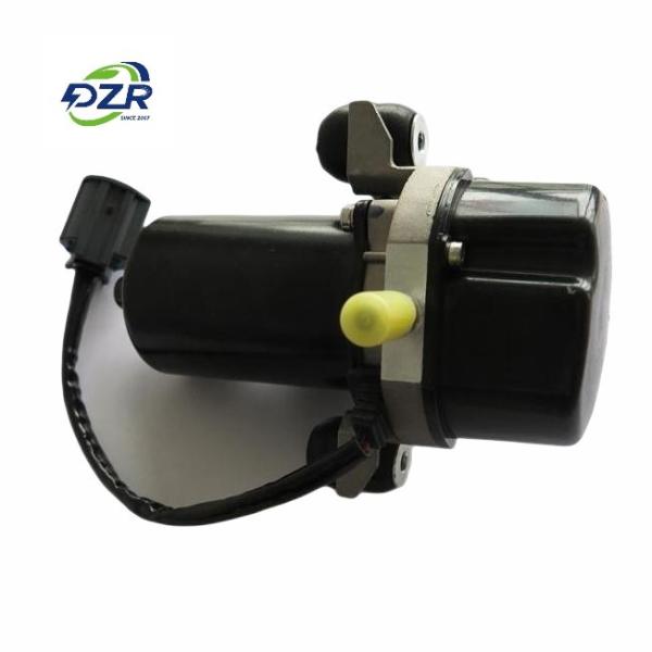 Suporte OEM personalizado 12v 250w bomba de vácuo elétrica para carro e caminhão EV