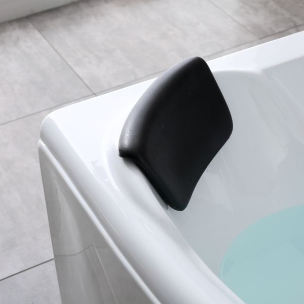 Acrylic Corner Bathtub with Removeable Panel Bathtub Disassembled Customized Request