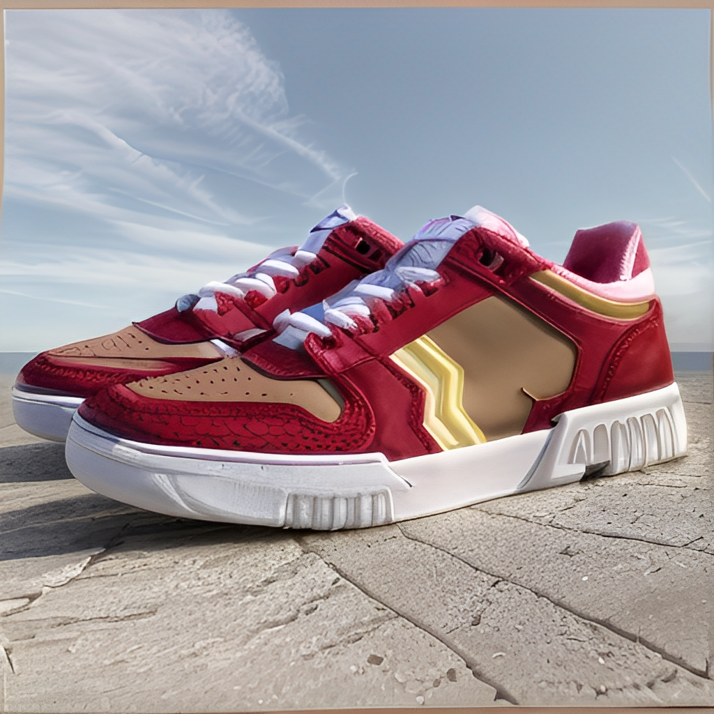 Biodegradable Men's Football Boots Rubber Leather For Sports