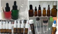 Sistema de control PLC Máquina de lavado de botellas con aire de 200 kg para la industria farmacéutica