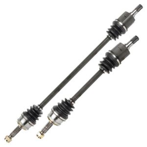 KAWA American Cars DriveShaft Front Drive Axle CV Joint FD-8-872A Right Short Drive Suitable For Ford Ranger 3 0 TDI 02 BT50