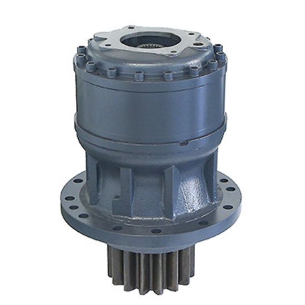 Части прибора VOE14619955 коробки передач качания Assy EC360 мотора экскаватора запасные