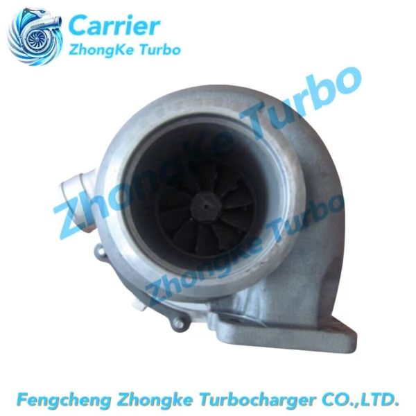 GT3782 Turbo 466803-5015S 466803-0015 466803-5003S 466803-5004S 466803-5006S 466803-5007S 1830645C91 1830735C91 1825632C91 Turbocharger For Volvo Truck With DT466 Engine