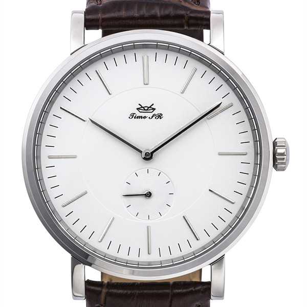 Fashion Quartz Watch - Ronda 1069 Movement