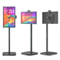 Standbyme Screen TV 22 polegadas 24 polegadas 27 polegadas 32 polegadas touch móvel wireless display 6 horas de duração da bateria