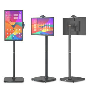 Standbyme Screen TV 22 pulgadas 24 pulgadas 27 pulgadas 32 pulgadas pantalla móvil inalámbrica táctil 6 horas de duración de la batería