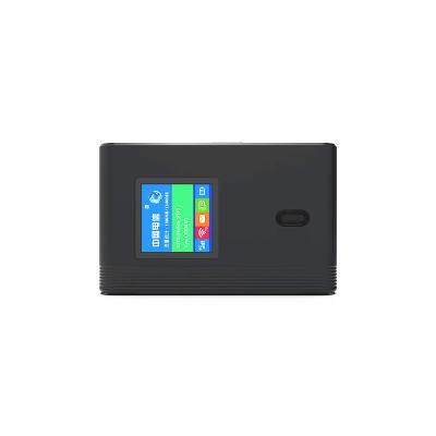 Multi Band Access WiFi Router 4G LTE Uplink / Downlink 50Mbps / 150Mbps