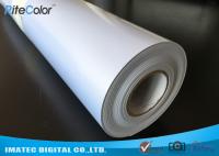 OIN brillante métallique argentée imperméable/FSC du papier 260gsm de revêtement de résine de RC