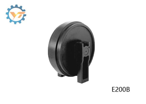 Acessórios dianteiros da máquina escavadora do conjunto mais inativo de E120B  anti oxidação dos mini