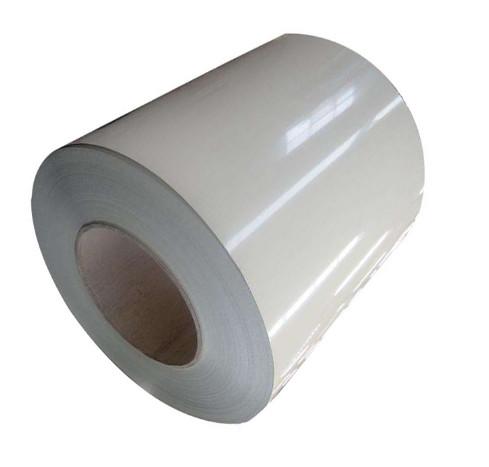 600-1250mm Width Galvanized Steel Coils For Flange Plate