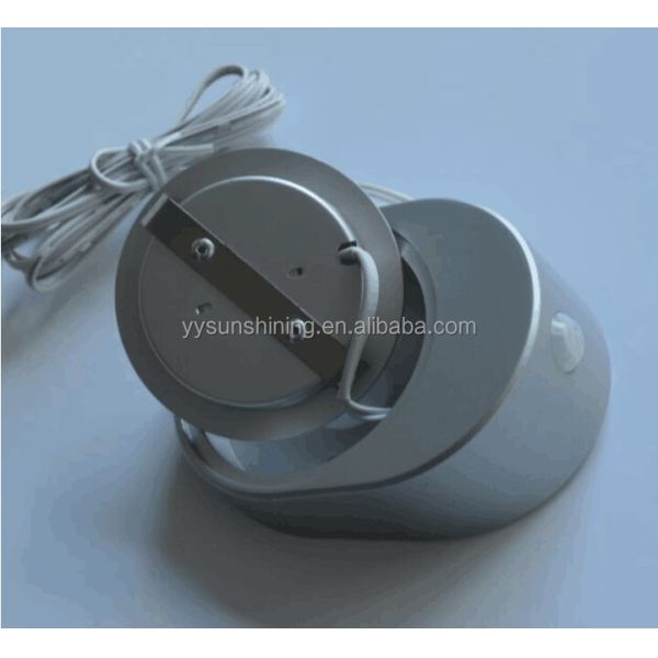 PIR Motion Sensor LED Night Light for Bedroom Kitchen Cabinet 12V Wireless Night Lamp