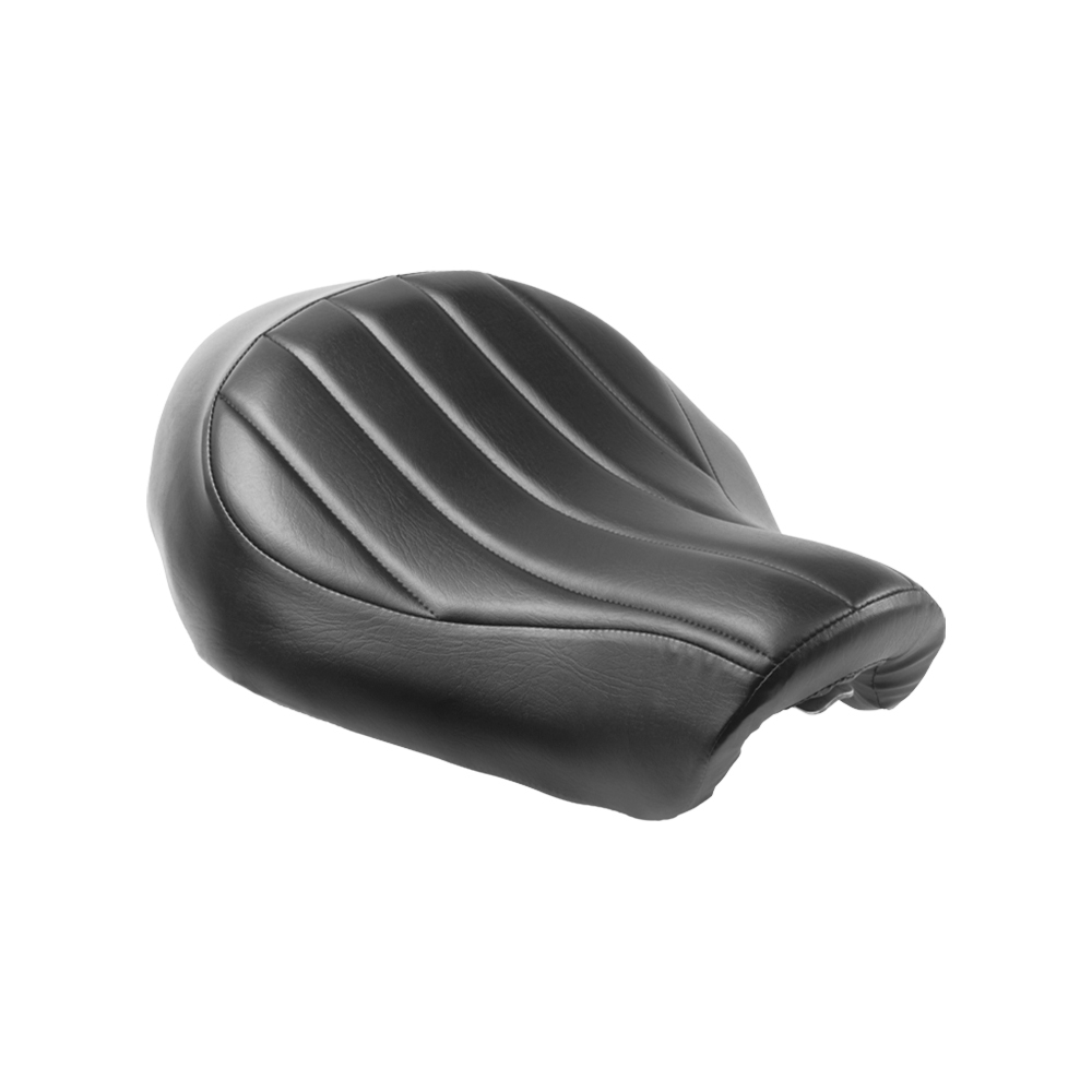 Motorcycle Seat Cushion Harley Iron Sportster XL883 XL883N XL1200 Custom 2004-2015 5 Styles Selectable
