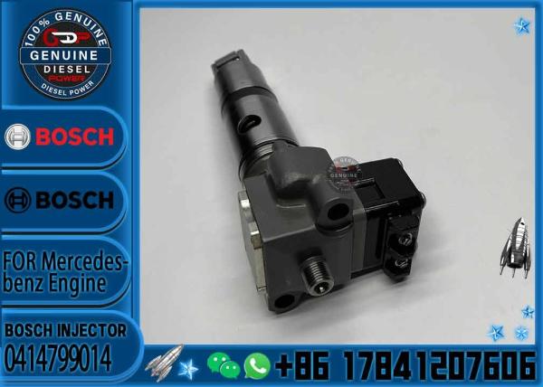 0 414 799 014 Bombas de injecção de combustível para motores a diesel 0414799014