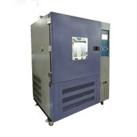 LED Crystal Display Temperature Test Equipment líquido AC380V 50HZ/60HZ